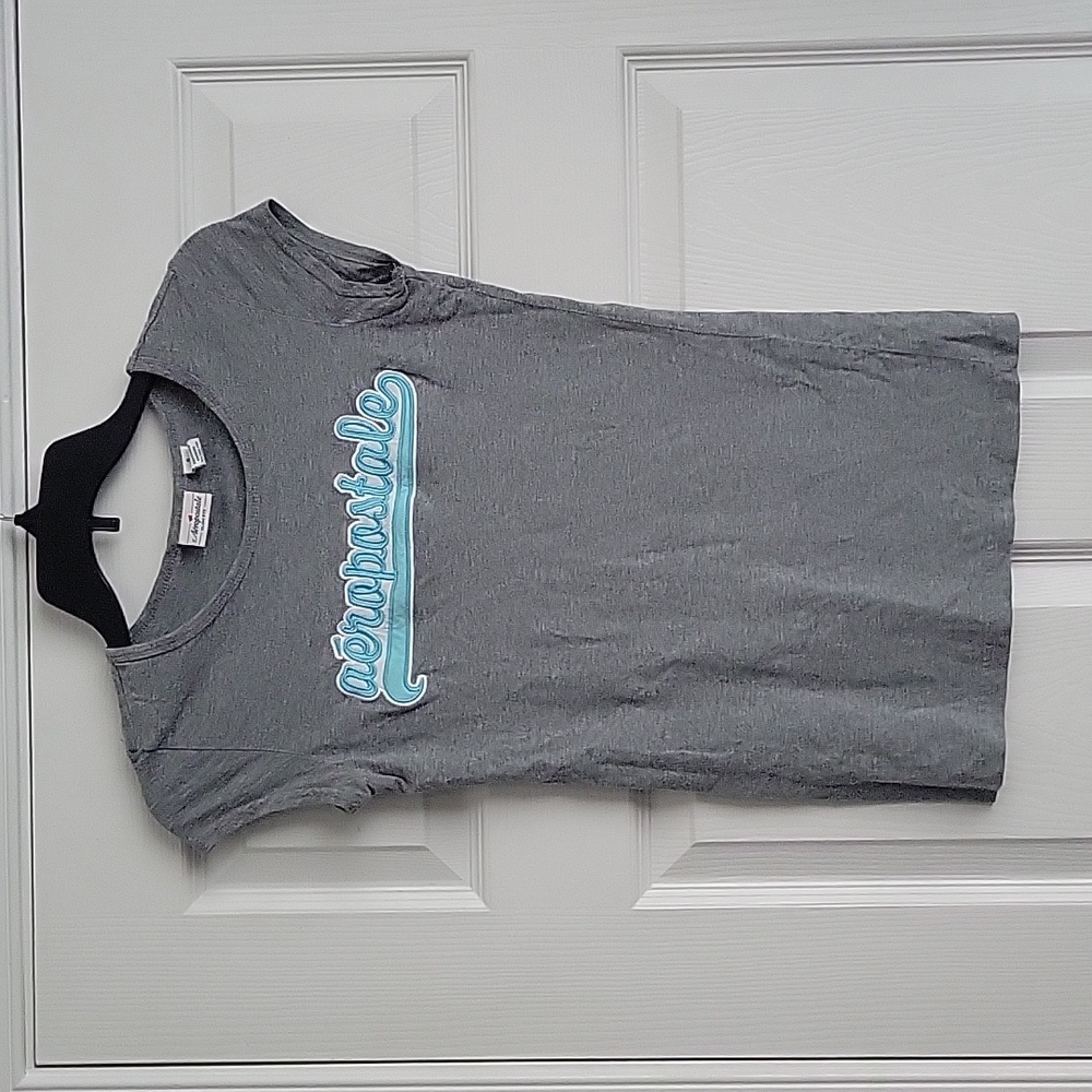 Aeropostale Slim Fit Shirt